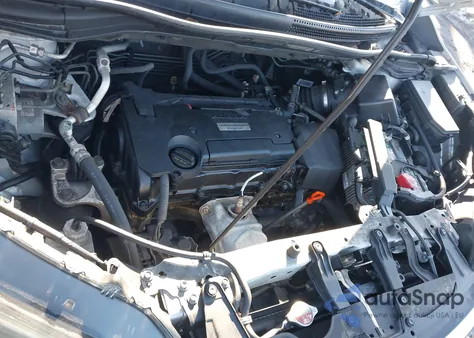 2016 Honda Cr-V Lx z USA, uszkodzony, nr VIN 2HKRM4H3XGH600913